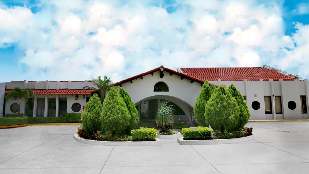 Hotel Alameda Tegucigalpa Exterior photo
